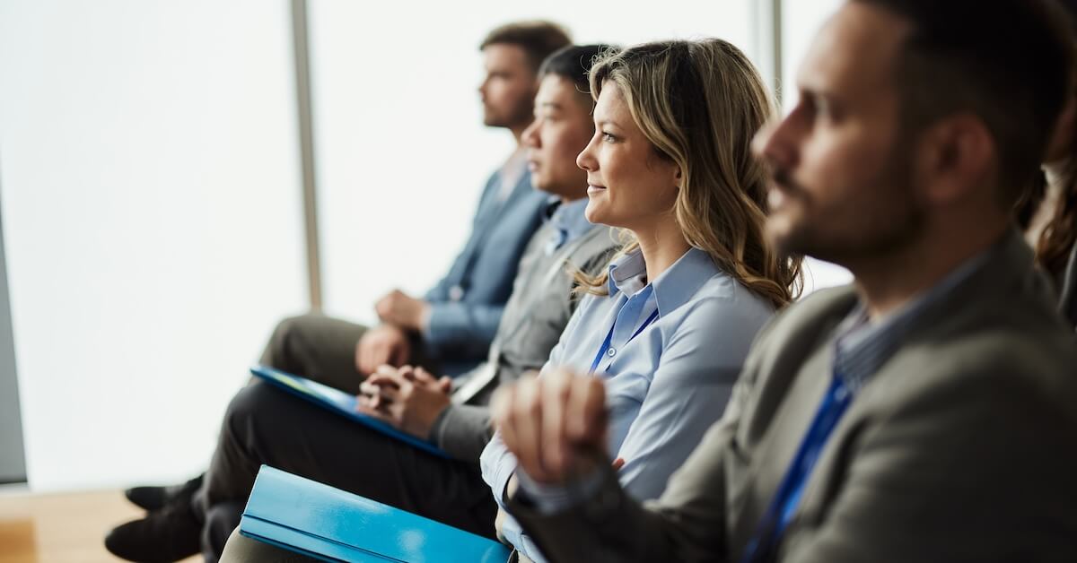 [Infographic] 11 Best Practices for Sales Onboarding