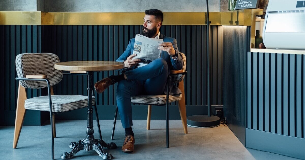 [Infographic] The 5 Ws of Connecting with B2B Buyers