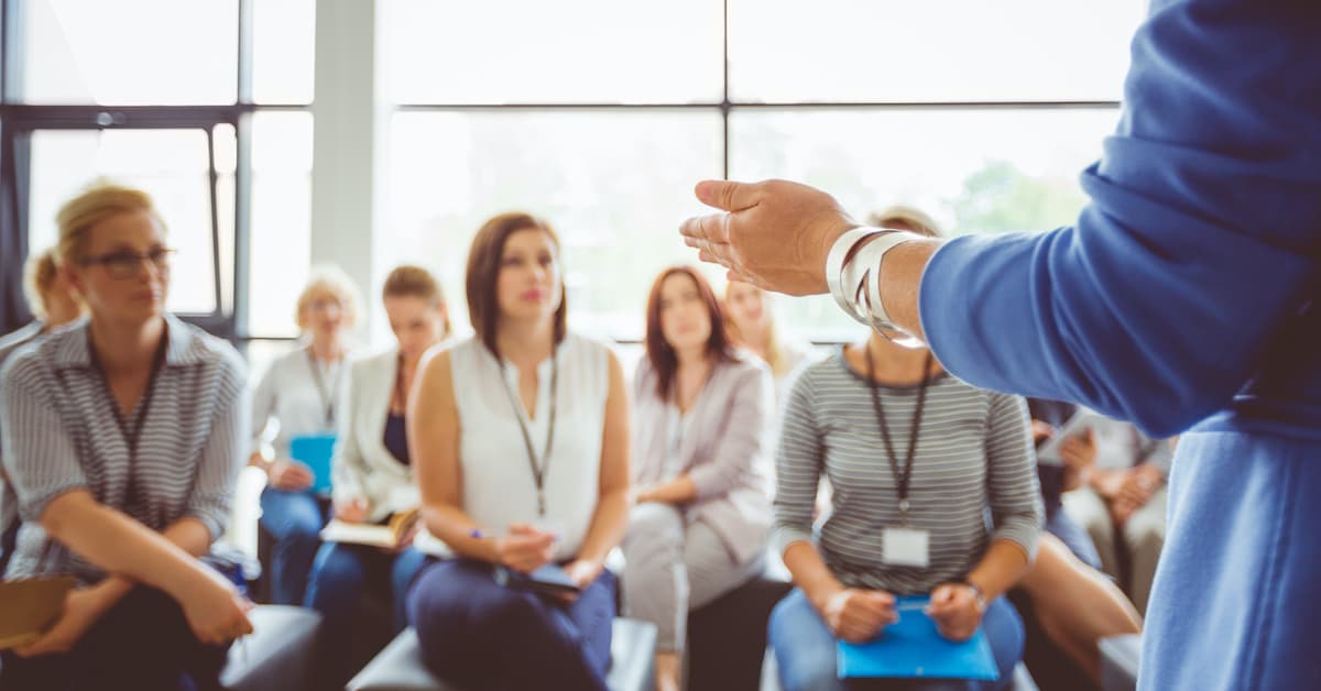 What Is Sales Training?