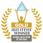 2025_gold_stevie_sales_team_of_the_year