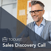 The Sales Discovery Call Toolkit