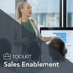 Sales Enablement Toolkit