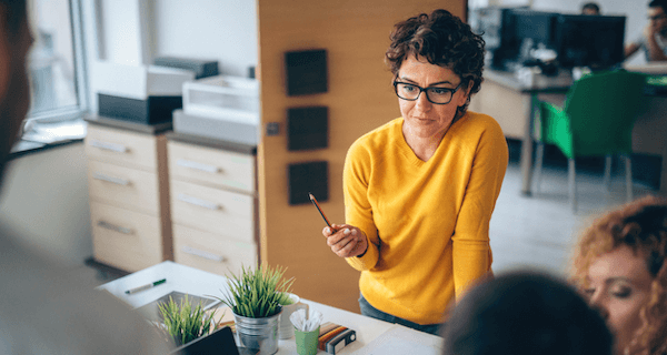 Beyond Virtual vs. In-Person: What New Research Tells Us About Blending Sales Training Modalities
